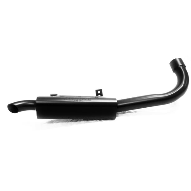 BT900 The Silent Rider ATV/UTV muffler silencer