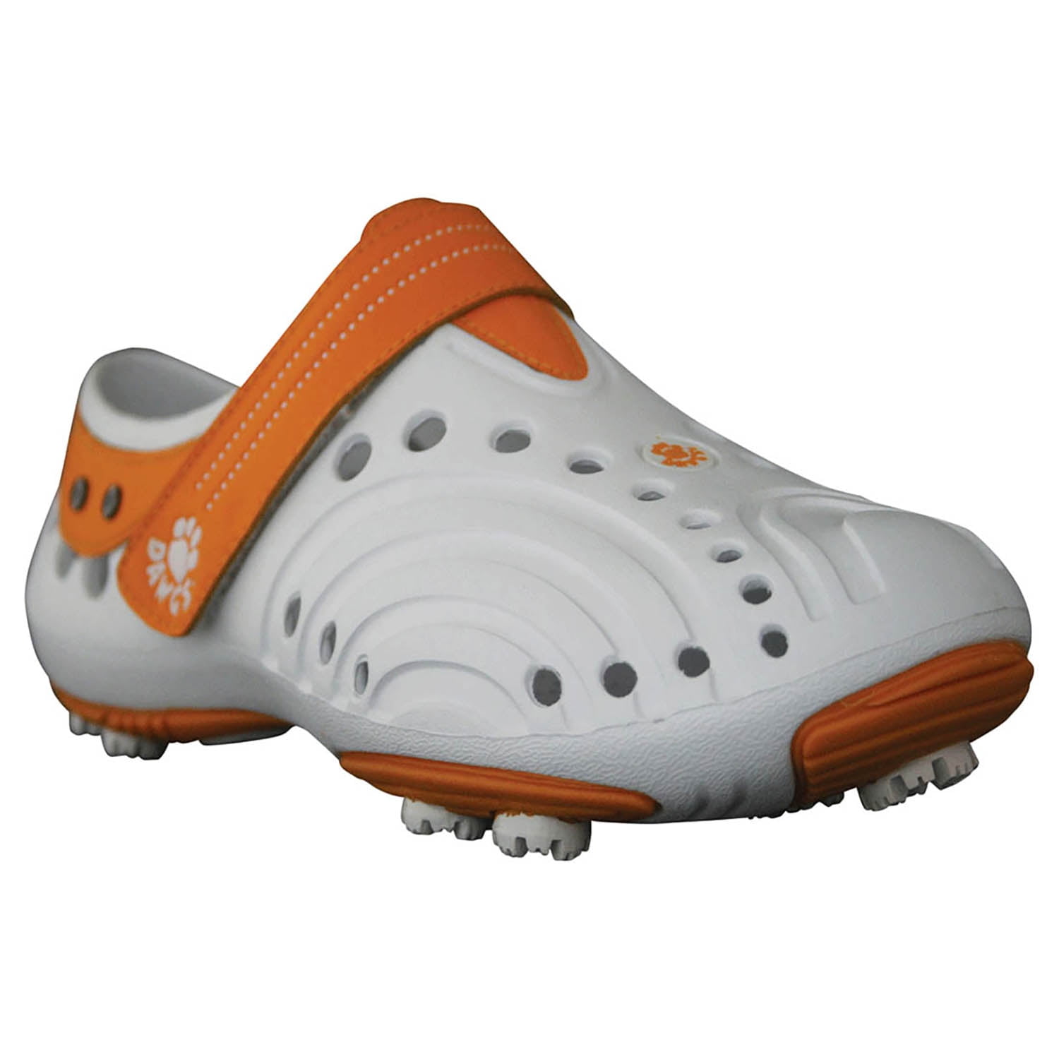 Dawgs Women's Spirit Golf Shoes