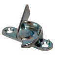 thumbnail image 1 of Hardware Barton Kramer Keller Sash LCK1-1/2X1/2, cinc fundido a presión, 1 of 1