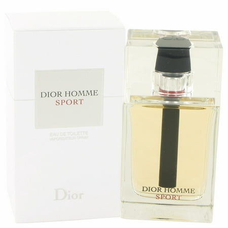 EAN 3348901333054 product image for Dior Homme Sport by Christian Dior Eau De Toilette Spray 2.5 oz for Men | upcitemdb.com