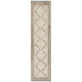 thumbnail image 3 of SAFAVIEH Kilim Leandre Diamond Area Rug, Natural/Beige, 4' x 6', 3 of 6