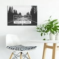 thumbnail image 2 of Inspirational Entrepreneur Wall Art Motivational Picture Print on Canvas Wall Decor Positive Quotes Road to Forward Wall Artwork for Bedroom Home Office Decoration Framed Ready to Hang [18''W X 12''H], 2 of 6