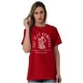 thumbnail image 4 of The Icee Company Vintage Polar Bear Logo Men's Graphic T Shirt Tees Brisco Brands X, 4 of 6