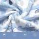 thumbnail image 3 of Manta de franela acogedora para perros, gatos y elefantes, manta de vellón ultra suave de lujo de 3 capas para mascotas, 3 of 6