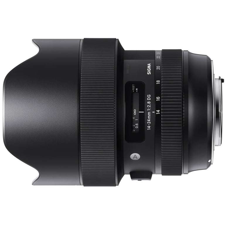 SIGMA Art 14-24mm F2.8 DG HSM (キヤノンEF用) SIGMA 14-24mm F2.8 DG HSM | Art | SIGMA Corporation of America