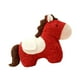 thumbnail image 3 of Cojín de Caballo de Peluche, Juguete Suave, Cojín para Sofá, Decoración Novedosa, Cojín para Festival, Muñeco de Peluche para Sofá de Vacaciones, 3 of 9