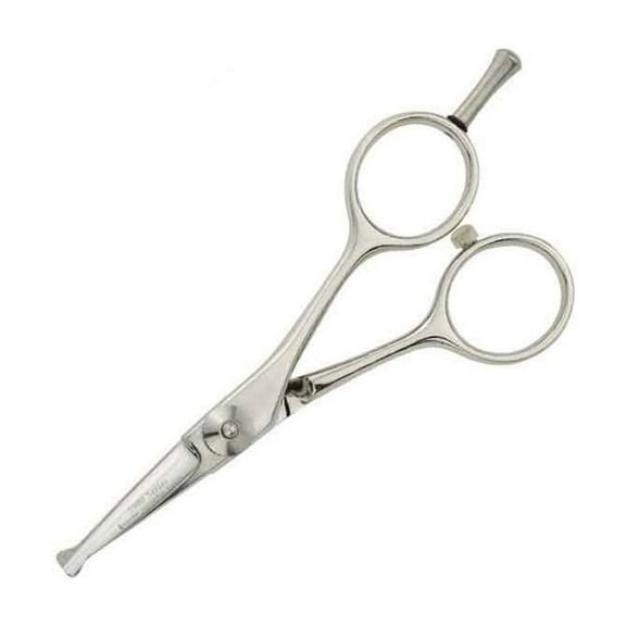 Master Grooming Tools MG 5900 Japanese SS Shear Eye/Ear 4.5In