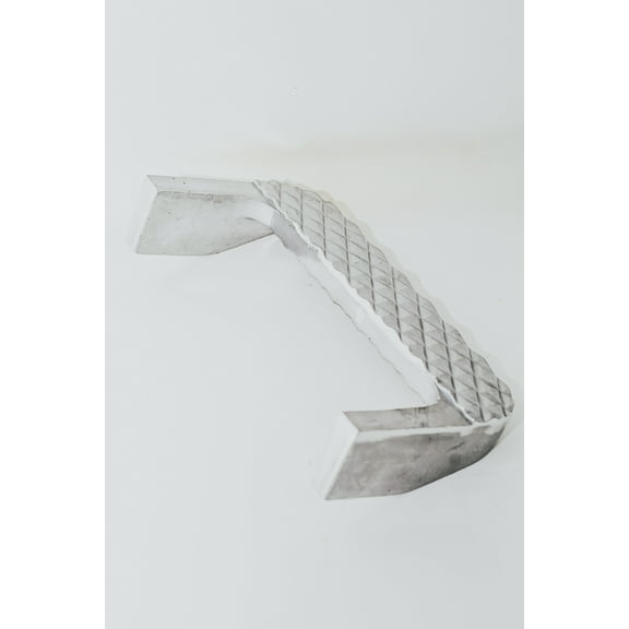 Buyers Products B2744A Aluminum Weld-On Step