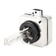thumbnail image 3 of Pair of D1S 35W 6000K 7000LM High Brightness Headlight Bulbs, IP67 Waterproof Fog Light Bulbs, 3 of 4