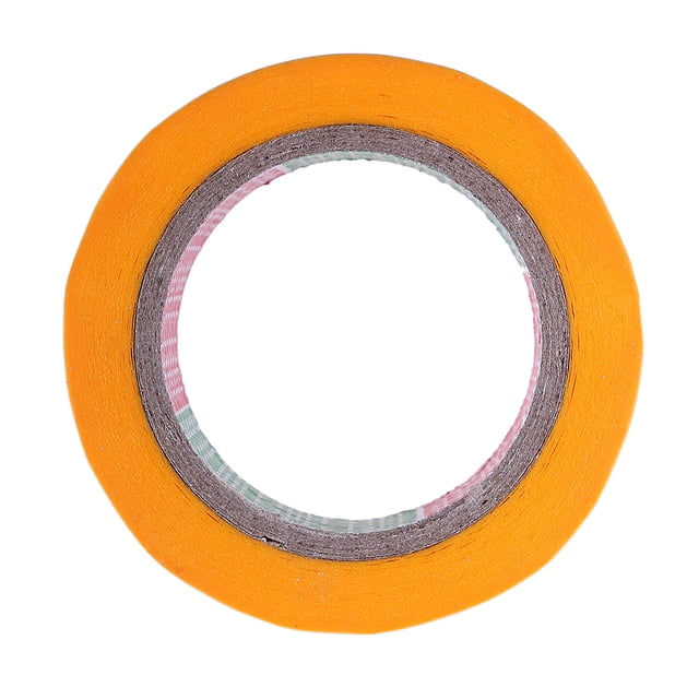 Cinta adhesiva de Precisión Sunnimix modelo Craft Precisión 24 mm