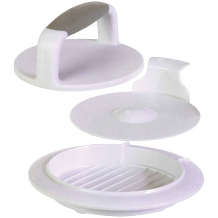

Starfrit 093446-003-0000 Hamburger Press