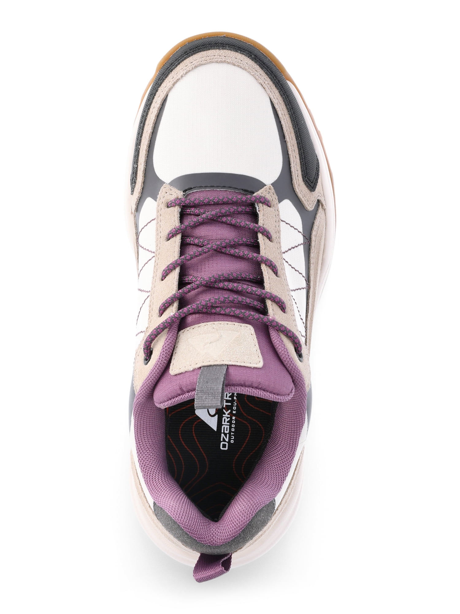 Ozark Trail Women’s Hiking Trail Sneakers