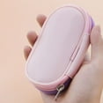thumbnail image 4 of BloomBeauty Mini Makeup Brush Set for Beginners - 10PCS Essential Eyeshadow, Loose Powder & Face Brushes with Storage Bag - Soft Synthetic Bristles, 4 of 8
