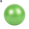 thumbnail image 4 of Balle de Pilates de 25 cm, Balle de Yoga à Explosion,, 4 of 9