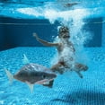 thumbnail image 3 of HLONK Air Remote Control Flying Fish Inflatable Inflatable Toy, 3 of 8