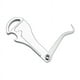 thumbnail image 2 of Portable Toothpick Reusable Stainless Steel Toothpick Bottle Opener (silver) Betterlifefg, 2 of 4