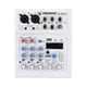 thumbnail image 1 of sweethay Multifunctional 4CH 5V Bluetooth Audio Mixer Console Mixing Teléfono y Comunicación, 1 of 1