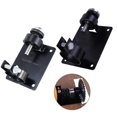 thumbnail image 4 of 10mm 13mm Holder Cutting Stand Holder Electric Drill Cutting Eat Stand Holder Electric Drill Metal Black Cutting Stand Holder, 4 of 5