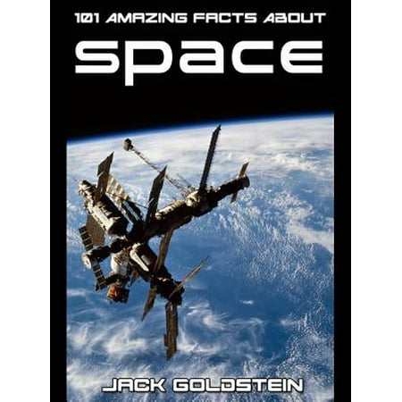 101 Amazing Facts About Space - eBook
