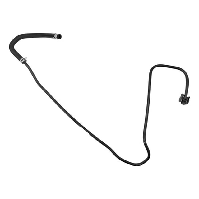 Manguera Deposito Anticongelante P/ford Ecosport 2.0l 13-17