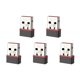thumbnail image 1 of Adaptador USB Inalámbrico 2 4 GHz Alta Velocidad para Computadora Escritorio, 1 of 6