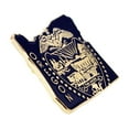 thumbnail image 3 of PinMart Oregon Shape Flag Enamel Pins - Gold Plated US State Lapel Pins - 50 Pack, 3 of 7