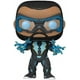 thumbnail image 2 of Figura Black Lightning 426 Black Lightning Dc Funko Pop Funko Funko, 2 of 2