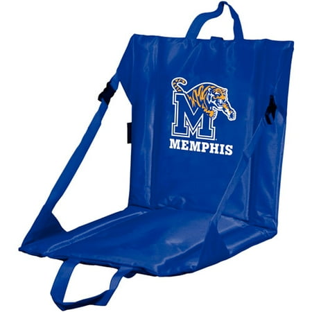 Logo Chair NCAA Memphis Stadium Seat