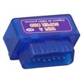 thumbnail image 2 of Mini Escáner OBD2, Herramienta De Escaneo WiFi ELM327 Indicador LED De Ahorro De Energía Reparación Eficiente Para IOS 3.0 O Superior ANGGREK Otros, 2 of 8
