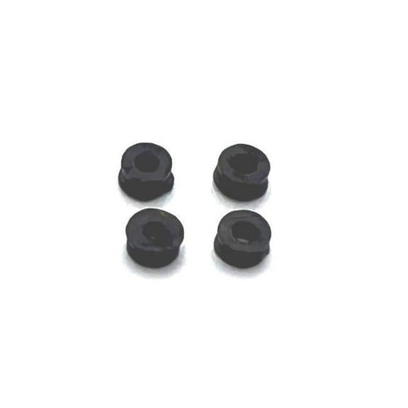 Rage RC RGR6015 Volitar Canopy Grommets for Replacement Parts - 4 Piece