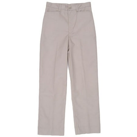 Girl's Official School Uniform Pant