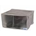 thumbnail image 2 of Comp Bind Technology, Dust Cover for HP Color Laserjet Pro M252dw Printer, Anti Static Clear Vinyl Cover, Dimensions 15.4''W x 16.4''D x 9.3'H, 2 of 4