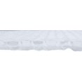 thumbnail image 4 of 48" x 9' x 36' sq.ft. White Double Sided Bubble Reflective Foil Insulation sq.ft., 4 of 5