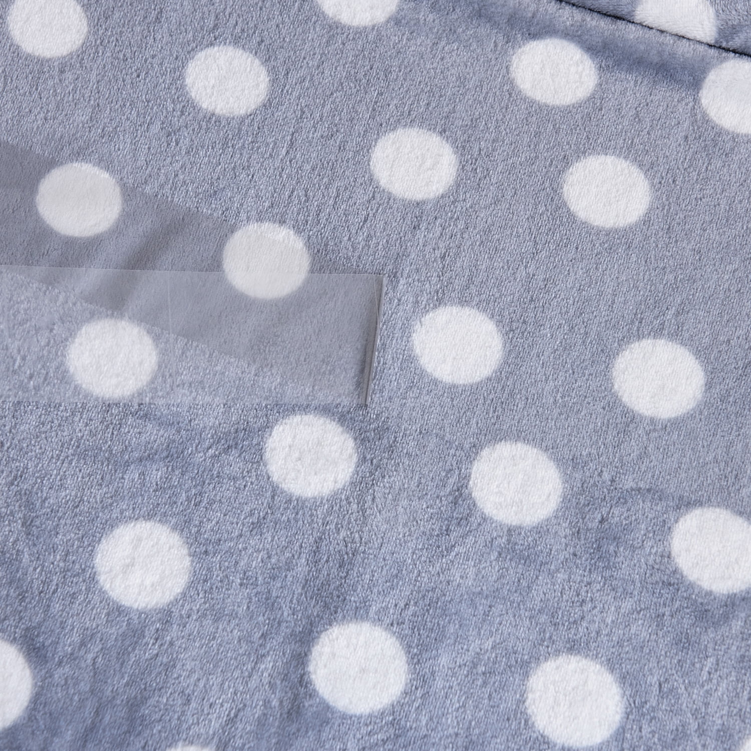 JML Flannel Fleece Blanket King Size (90"x102"),Lightweight Cozy Warm Blanket for Sofa