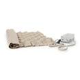 thumbnail image 2 of McKesson Variable Pressure Pump and Mattress Pad System Beige Vinyl Bed Accessories 146-14001E - 1 Ct, 2 of 2