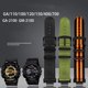 thumbnail image 2 of Correa de reloj de lona de nailon para GSHOCK Casio DW5600 DW-5600 GA110 GA100 GA120 GM2100 GA2100 GA2110 Correa deportiva modificada, 2 of 5