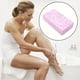 thumbnail image 5 of Esponja de baño exfoliante corporal masajeador de piel muerta cepillos de limpieza (rosa) Likrtyny Para estrenar, 5 of 6