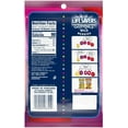 thumbnail image 3 of LIFE SAVERS 12 snack packs 7 oz GLUTEN FREE Wild Berry gummies. Bulk candy snacks variety pack for adults & kids! Jelly fruit snacks gummy candy bulk box! Snack bags for kids snacks. Snacks for adults, 3 of 3