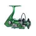 thumbnail image 1 of Spinning Reels Powerful Fishing Reels Light Weight Ultra Smooth Left Right Hand Spinning Fishing Reel For Outdoor Fishing, 1 of 9