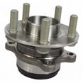 thumbnail image 4 of Motorcraft HUB-420 Wheel Hub Fits select: 2015-2023 FORD EDGE, 2016-2018 LINCOLN MKX, 4 of 4