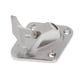thumbnail image 1 of Piezas de Soporte para Batería Soporte de Tom de Piso con Lve de Afinación para Accesorios de Batería de Batería, 1 of 8