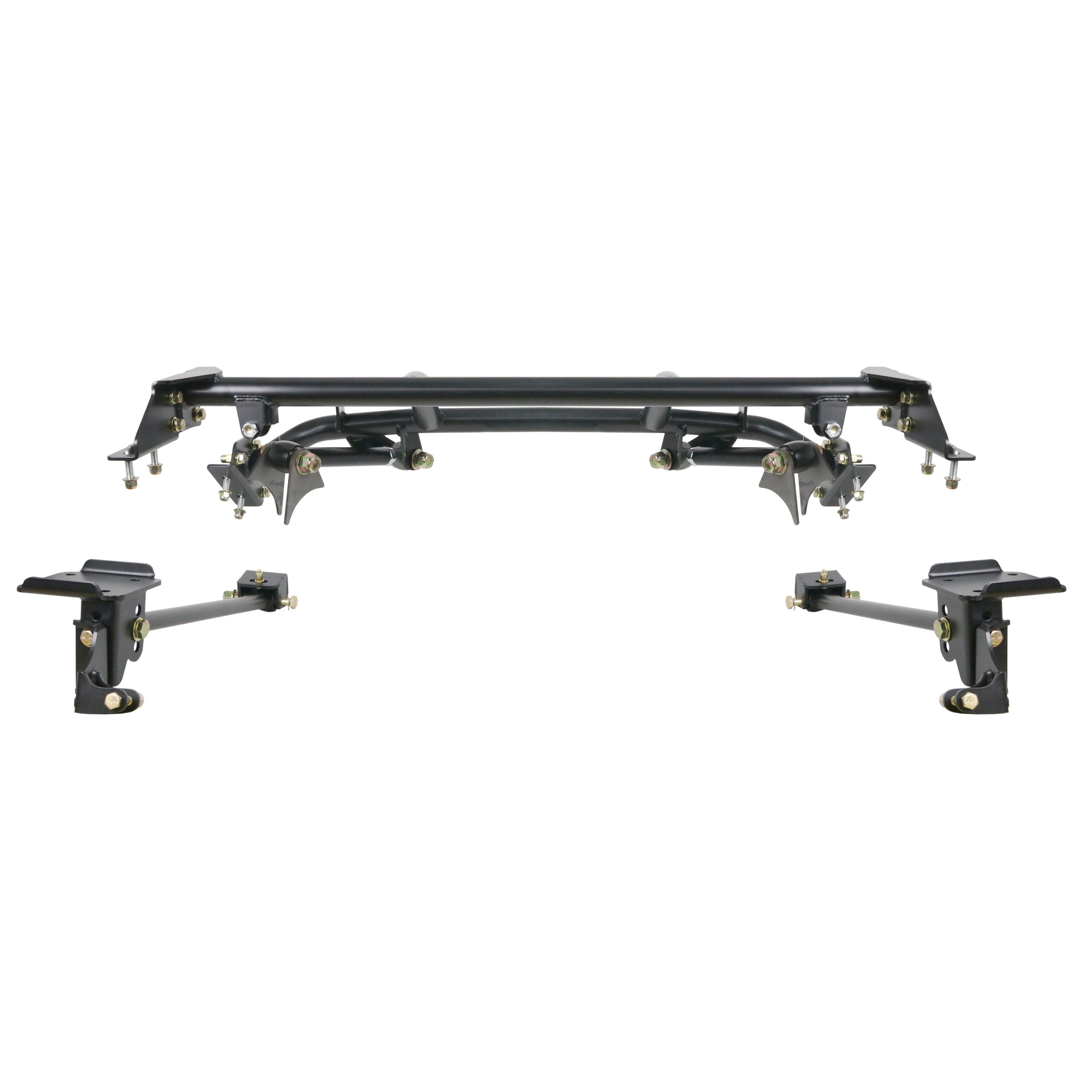Ridetech 71-72 GM A-Body Steering Linkage Kit