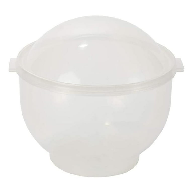 Lettuce Crisper Salad Keeper Container Keeps your Salads and