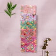 thumbnail image 6 of CoComelon 18" x 21" 100% Cotton CoComelon, Pink, for Quilting & Sewing, 5 Pieces, 6 of 6