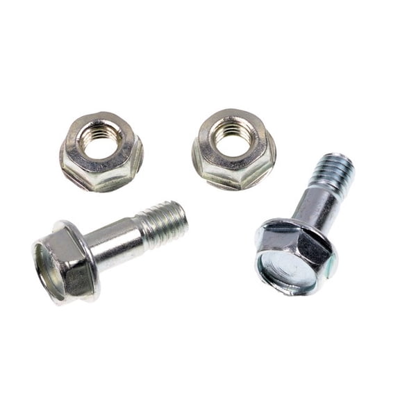 Bahco Replacement Handle Bolts and Nuts R415V