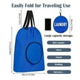 thumbnail image 5 of Multipurpose Laundry Bag for Outdoor Activity, 5 of 9