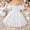 White, variant on Dresses for Girls Summer Birthday Dress for Girls Kids Wedding Guest Dress 5-6 Years