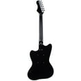 thumbnail image 2 of Danelectro '67 Dano Electric Guitar, Black, 2 of 5