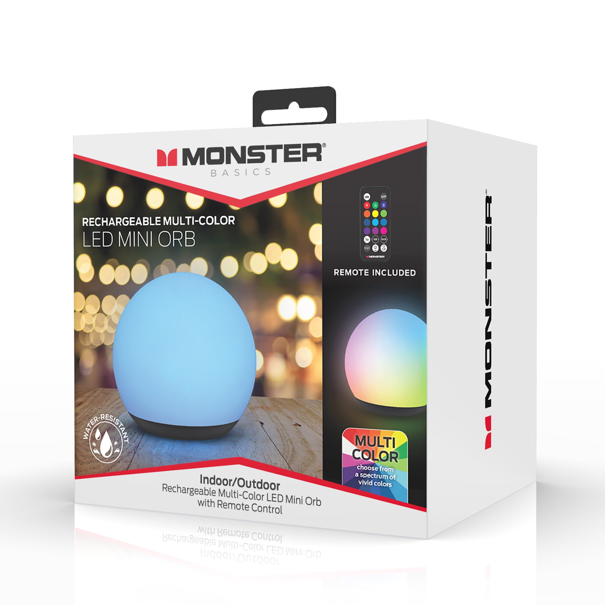 Monster Mini Orb Walmart Com Walmart Com Monster Mini Orb Walmart Com Walmart Com