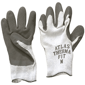gloves 451m therma crl